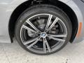 2024 BMW 3 Series 330i Sedan Wheel and Tire Photo