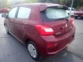 Wine Red - Mirage ES Photo No. 5
