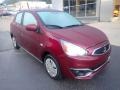 Wine Red - Mirage ES Photo No. 9