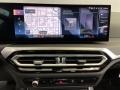 2024 BMW 3 Series 330i Sedan Controls