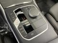 Black Controls Photo for 2024 BMW 3 Series #146639185