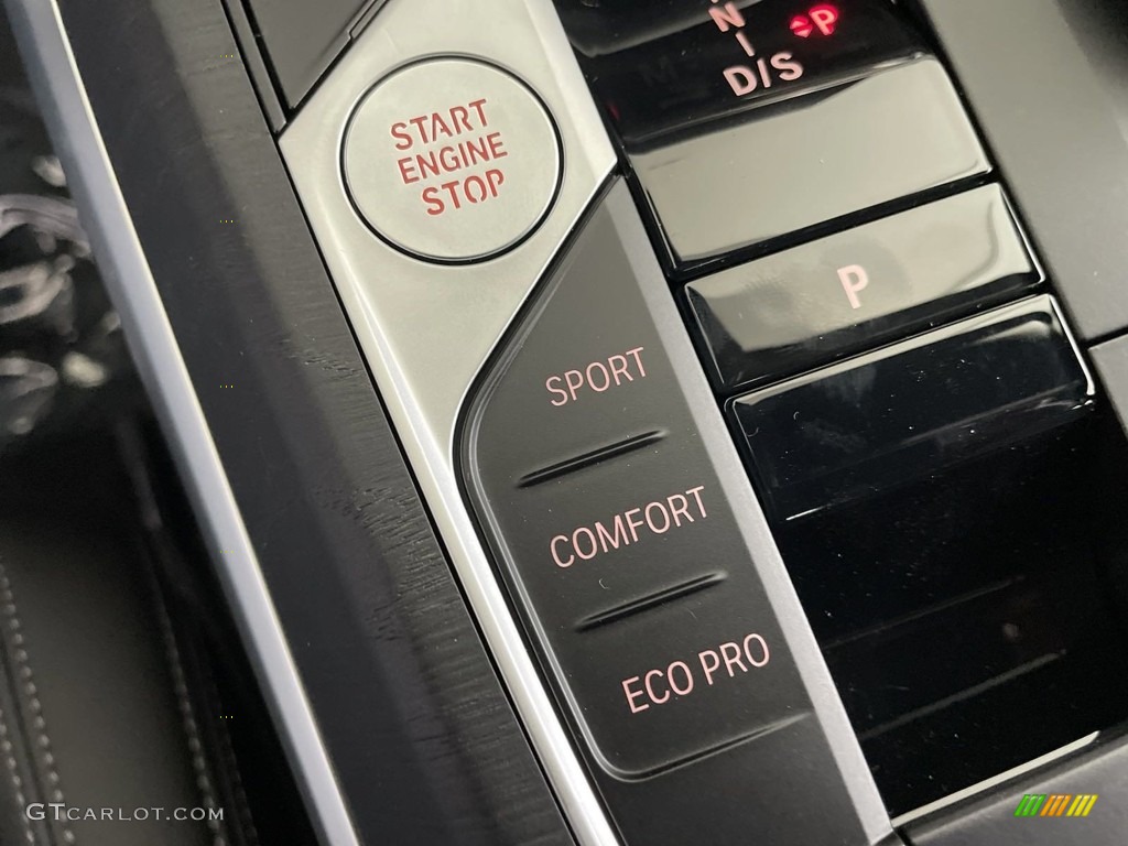 2024 BMW 3 Series 330i Sedan 8 Speed Automatic Transmission Photo #146639203