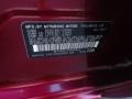 Wine Red - Mirage ES Photo No. 18