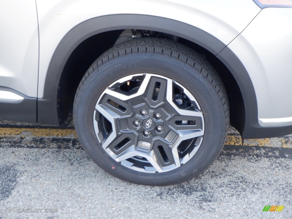 2023 Hyundai Santa Fe Hybrid SEL Premium AWD Wheel Photo #146639248