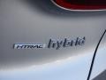2023 Shimmering Silver Hyundai Santa Fe Hybrid SEL Premium AWD  photo #6