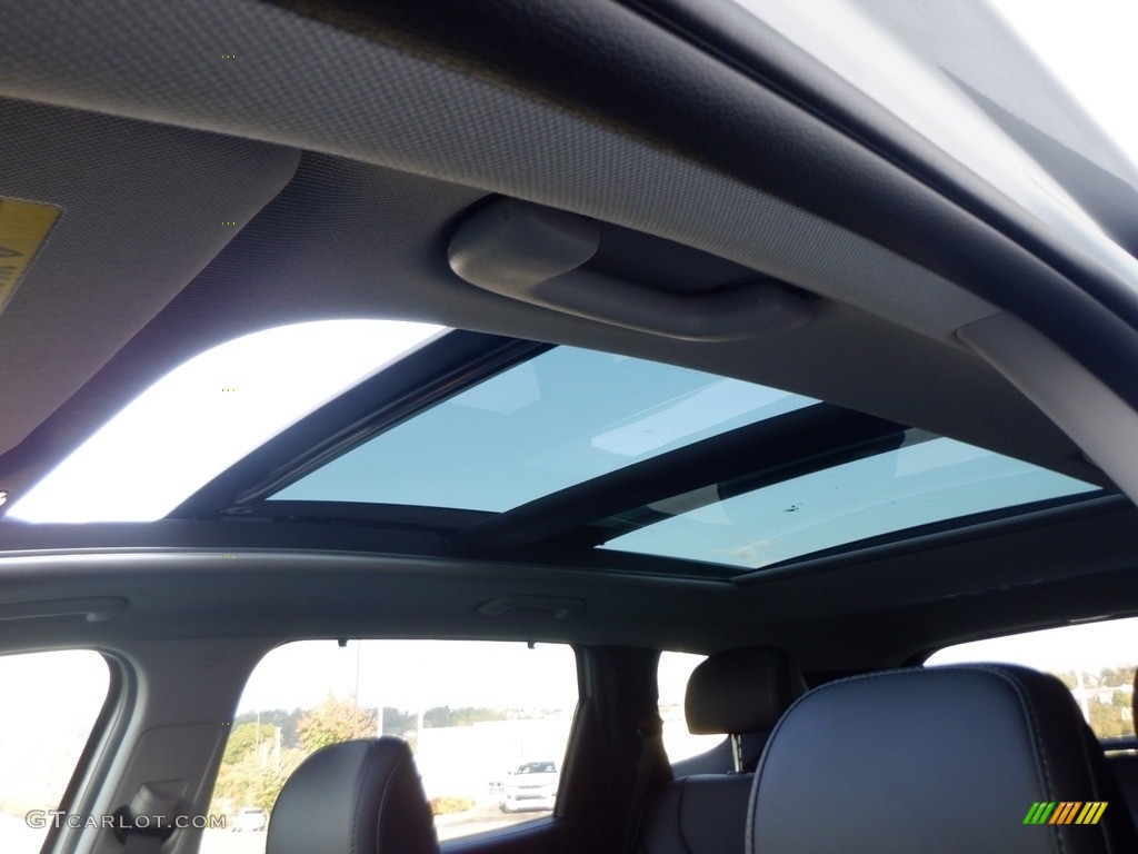 2023 Hyundai Santa Fe Hybrid SEL Premium AWD Sunroof Photos