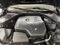 2.0 Liter DI TwinPower Turbocharged DOHC 16-Valve VVT 4 Cylinder 2024 BMW 3 Series 330i Sedan Engine