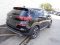 2020 Black Noir Pearl Hyundai Tucson Sport AWD  photo #6