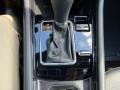  2023 Compass Latitude 4x4 8 Speed Automatic Shifter