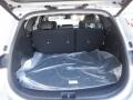 2023 Hyundai Santa Fe Hybrid Black Interior Trunk Photo