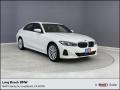 2024 Alpine White BMW 3 Series 330i Sedan #146605476