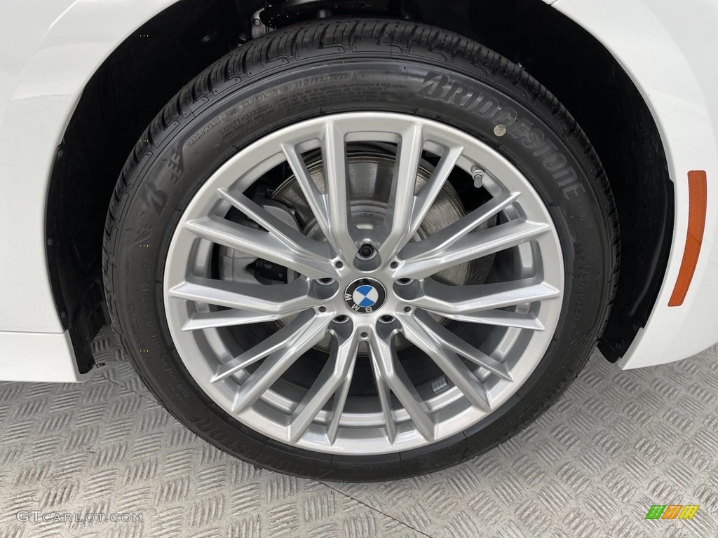 2024 BMW 3 Series 330i Sedan Wheel Photo #146639875
