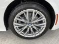 2024 BMW 3 Series 330i Sedan Wheel and Tire Photo