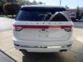 2020 Pristine White Lincoln Aviator Black Label AWD  photo #3