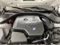  2024 3 Series 330i Sedan 2.0 Liter DI TwinPower Turbocharged DOHC 16-Valve VVT 4 Cylinder Engine