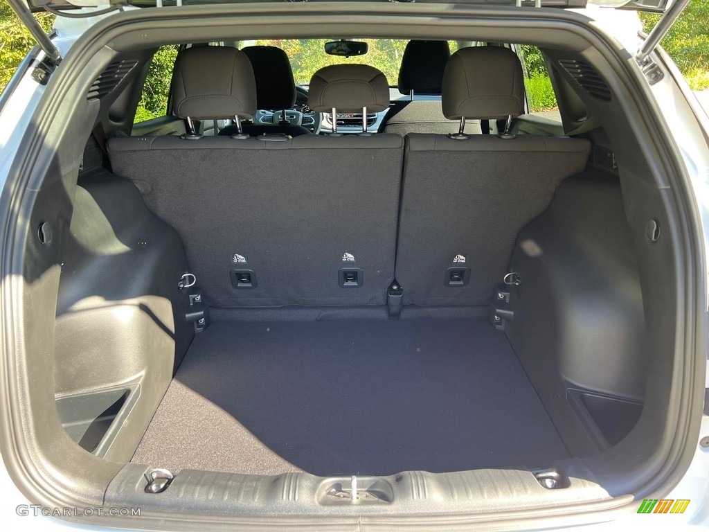 2023 Compass Sport 4x4 - Bright White / Black photo #15