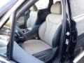 Twilight Black - Santa Fe Hybrid SEL Premium AWD Photo No. 12