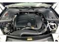  2021 E 350 Sedan 2.0 Liter Turbocharged DOHC 16-Valve VVT 4 Cylinder Engine