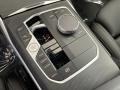 2024 BMW 3 Series Black Interior Transmission Photo