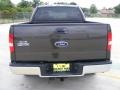 2006 Dark Stone Metallic Ford F150 XLT SuperCab  photo #4