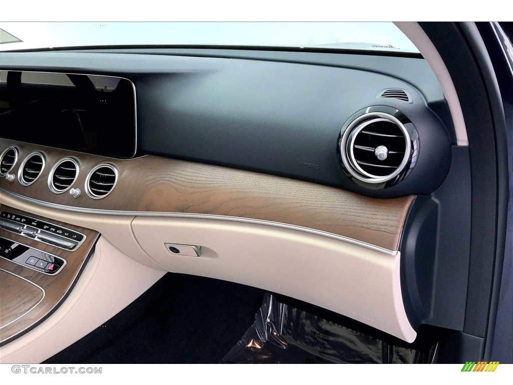 2021 Mercedes-Benz E 350 Sedan Dashboard Photos
