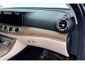2021 Mercedes-Benz E Macchiato Beige/Black Interior Dashboard Photo