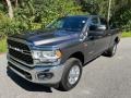 2024 Granite Crystal Metallic Ram 2500 Tradesman Crew Cab 4x4  photo #2