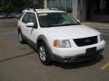 2007 Oxford White Ford Freestyle SEL  photo #15