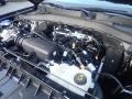 2022 Agate Black Metallic Ford Explorer XLT 4WD  photo #27