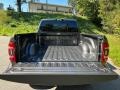 Granite Crystal Metallic - 2500 Tradesman Crew Cab 4x4 Photo No. 8