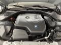 2.0 Liter DI TwinPower Turbocharged DOHC 16-Valve VVT 4 Cylinder 2024 BMW 3 Series 330i xDrive Sedan Engine