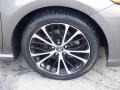 2019 Toyota Camry SE Wheel and Tire Photo