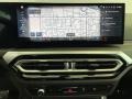 2024 BMW 3 Series 330i xDrive Sedan Navigation