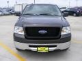 2006 Dark Stone Metallic Ford F150 XLT SuperCab  photo #8