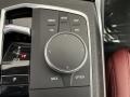 2024 BMW 3 Series 330i xDrive Sedan Controls