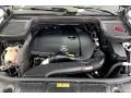  2021 GLE 350 2.0 Liter Turbocharged DOHC 16-Valve VVT 4 Cylinder Engine