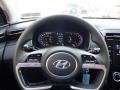Black Steering Wheel Photo for 2024 Hyundai Tucson #146640880