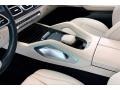 2021 Mercedes-Benz GLE Macchiato Beige/Black Interior Transmission Photo