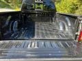 Diamond Black Crystal Pearl - 2500 Tradesman Crew Cab 4x4 Photo No. 8