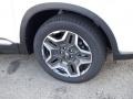 2023 Hyundai Santa Fe SEL AWD Wheel