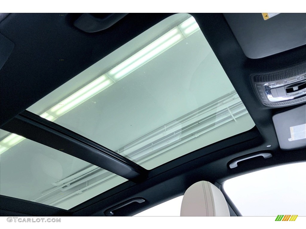 2021 Mercedes-Benz GLE 350 Sunroof Photo #146641093