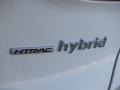2023 Hyundai Santa Fe SEL AWD Marks and Logos