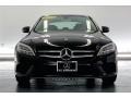 Black - C 300 Sedan Photo No. 2