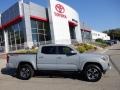 Cement - Tacoma TRD Sport Double Cab 4x4 Photo No. 2