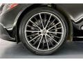 Black - C 300 Sedan Photo No. 8