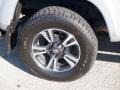 2018 Cement Toyota Tacoma TRD Sport Double Cab 4x4  photo #5
