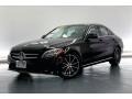 Black - C 300 Sedan Photo No. 12