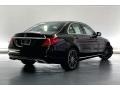 Black - C 300 Sedan Photo No. 13