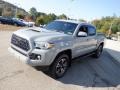 Cement - Tacoma TRD Sport Double Cab 4x4 Photo No. 9