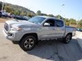 Cement - Tacoma TRD Sport Double Cab 4x4 Photo No. 10